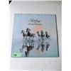 Image 1 : BOB SEGER & THE SILVER BULLET BAND VINYL LP RECORD AGAINST THE WIND ALBUM