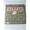 Image 1 : BEE GEES MAIN COURSE VINYL LP ALBUM ART NOUVEAU  DESIGN
