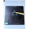 Image 1 : PINK FLOYD VINYL LP  DARK SIDE OF THE MOON