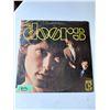 Image 1 : ELEKTRA THE DOORS LP VINYL RECORD SELF-TITLED ALBUM