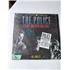 Image 1 : THE POLICE VINYL RECORD ALBUM EVERY BREATH YOU TAKE THE SINGLES COMPILATION