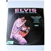 Image 1 : RCA ELVIS PRESLEY VINYL LP RAISED ON ROCK APL1-0388 STEREO