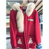 Image 1 : RARE DEADSTOCK JAMES BAY COAT SIZE LARGE