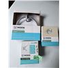 Image 1 : MOEN BATHROOM ACCESSORY SET CHROME FINISH ASPEN & DARCY  BRAND NEW