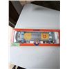 Image 1 : LIONEL MODEL TRAIN CAR PLASTIC FREIGHT CAR  BRAND NEW