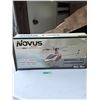 Image 1 : RC HELICOPTER HELI-MAX NOVUS CP 2.4GHZ READY-TO-FLY BRAND NEW
