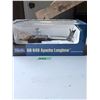 Image 1 : MODEL HELICOPTER AIR COMMAND NON-METAL AH-64D APACHE LONGBOW BRAND NEW