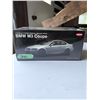 Image 1 : DIE-CAST MODEL CAR KYOSHO 1:18 SCALE BMW M3 COUPE BRAND NEW