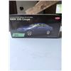 Image 1 : DIE-CAST MODEL CAR KYOSHO 1:18 SCALE BMW 330I COUPE BRAND NEW