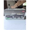 Image 1 : DIE-CAST MODEL CAR KYOSHO 1:18 SCALE BMW 645CI CABRIOLET BRAND NEW