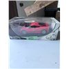 Image 1 : DIECAST MODEL CAR HOT WHEELS FERRARI 360 MODENA RED BOXED