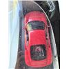 Image 2 : DIECAST MODEL CAR HOT WHEELS FERRARI 360 MODENA RED BOXED
