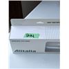 Image 2 : MODEL AIRPLANE ALITALIA BOEING 777-200 SCALE 1:200 BRAND NEW