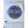 Image 1 : VINYL RECORD BEE GEES GREATEST LP BLUE COVER ART
