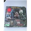 Image 1 : VINYL RECORD WHO ARE YOU ALBUM COVER