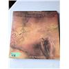 Image 1 : VINYL RECORD THE MOODY BLUES LP TO OUR CHILDREN'S CHILDREN'S CHILDREN COVER ART