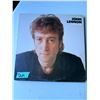 Image 1 : VINYL RECORD JOHN LENNON COLLECTION LP ALBUM COVER