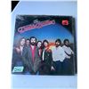 Image 1 : VINYL RECORD THE DOOBIE BROTHERS STEP CLOSER ALBUM COVER