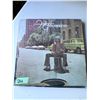 Image 1 : VINYL RECORD FOGHAT FOOL FOR THE CITY ALBUM COVER ART