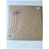 Image 1 : VINYL RECORD LED ZEPPELIN BROWN PAPER WRAP IN THROUGH THE OUT DOOR STAMPED COVER