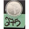 Image 1 : COIN ROYAL CANADIAN MINT SILVER 20 DOLLARS ARCTIC DESIGN