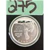 Image 2 : COIN ROYAL CANADIAN MINT SILVER 20 DOLLARS ARCTIC DESIGN