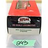 Image 1 : HO SCALE LOCOMOTIVE ATLAS ALCO S-2 DIESEL CP RAIL #7063 BRAND NEW