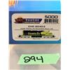 Image 1 : HO SCALE DIESEL LOCOMOTIVE BROADWAY LIMITED BLUELINE EMD SD40-2 AT&SF #5032 DCC READY