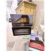 Image 3 : MODEL TRAIN LOCOMOTIVE RAPIDO TRAINS INC. DCC/SOUND VIA RAIL DELIVER BRAND NEW
