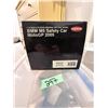 Image 1 : DIE-CAST MODEL CAR KYOSHO 1:18 SCALE BMW M5 SAFETY CAR MOTO GP 2005