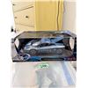 Image 1 : DIECAST MODEL CAR MAISTO LAMBORGHINI GALLARDO POLIZIA SPECIAL EDITION  BRAND NEW