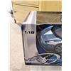Image 4 : DIECAST MODEL CAR MAISTO LAMBORGHINI GALLARDO POLIZIA SPECIAL EDITION  BRAND NEW