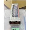 Image 2 : MODEL TRAIN LOCOMOTIVE ATLAS MASTER SILVER DASH 8-40CW CANADIAN NATIONAL ROAD #2461
