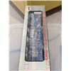 Image 3 : MODEL TRAIN LOCOMOTIVE ATLAS MASTER SILVER DASH 8-40CW CANADIAN NATIONAL ROAD #2461
