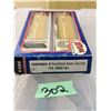 Image 1 : MODEL TRAIN CAR ATHEARN ARTICULATED AUTO CARRIER TTX #880185 BRAND NEW