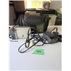 Image 1 : CAMCORDER SHARP VIEWCAM 8MM DIGITAL ZOOM WITH CASE AND CHARGER