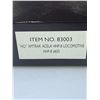 Image 3 : MODEL TRAIN LOCOMOTIVE BACHMANN SPECTRUM HO SCALE AMTRAK ACELA HHP-8 #655