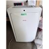 Image 1 : ENSTAR PORTABLE AIR CONDITIONER 12000 BTU/H COOLING WITH HOSES AND REMOTE