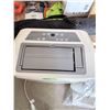Image 2 : ENSTAR PORTABLE AIR CONDITIONER 12000 BTU/H COOLING WITH HOSES AND REMOTE
