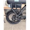 Image 1 : KNAPP E-BIKE BRAND NEW COMES WITH BATTERY FAT TIRES