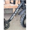 Image 3 : KNAPP E-BIKE BRAND NEW COMES WITH BATTERY FAT TIRES