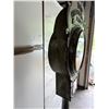 Image 5 : PENNY WEIGHING SCALE NATIONAL NOVELTY CO. CAST METAL COIN-OPERATED DIAL FACE