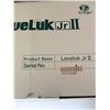 Image 2 : WATER IONIZER ENAGIC KANGEN WATER LEVELUK JR II MODEL BOXED BRAND NEW