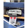 Image 2 : HOCKEY JERSEY REEBOK NHL AUTHENTIC H. SEDIN #33 SIZE LARGE