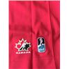 Image 3 : HOCKEY JERSEY NIKE RED TEAM CANADA DESIGN SIXE LARGE