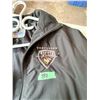 Image 2 : JACKET BAUER NYLON ZIP-FRONT VANCOUVER GIANTS EMBROIDERED PATCH