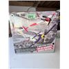 Image 1 : EACHINE THE LEGEND WAR BIRD SERIES 400 RC AIRPLANE