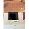 Image 2 : IMPERIAL INTERNATIONAL NAUGAHYDE FITTED POOL TABLE COVER 56 X 100 X 8