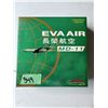 Image 1 : EVA AIR MD-11 JET-X MILLENNIUM SERIES LIMITED EDITION MODEL DIECAST