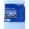Image 1 : AIR FRANCE BOEING 777-200ER 1:400 SCALE MODEL DIECAST  BRAND NEW
